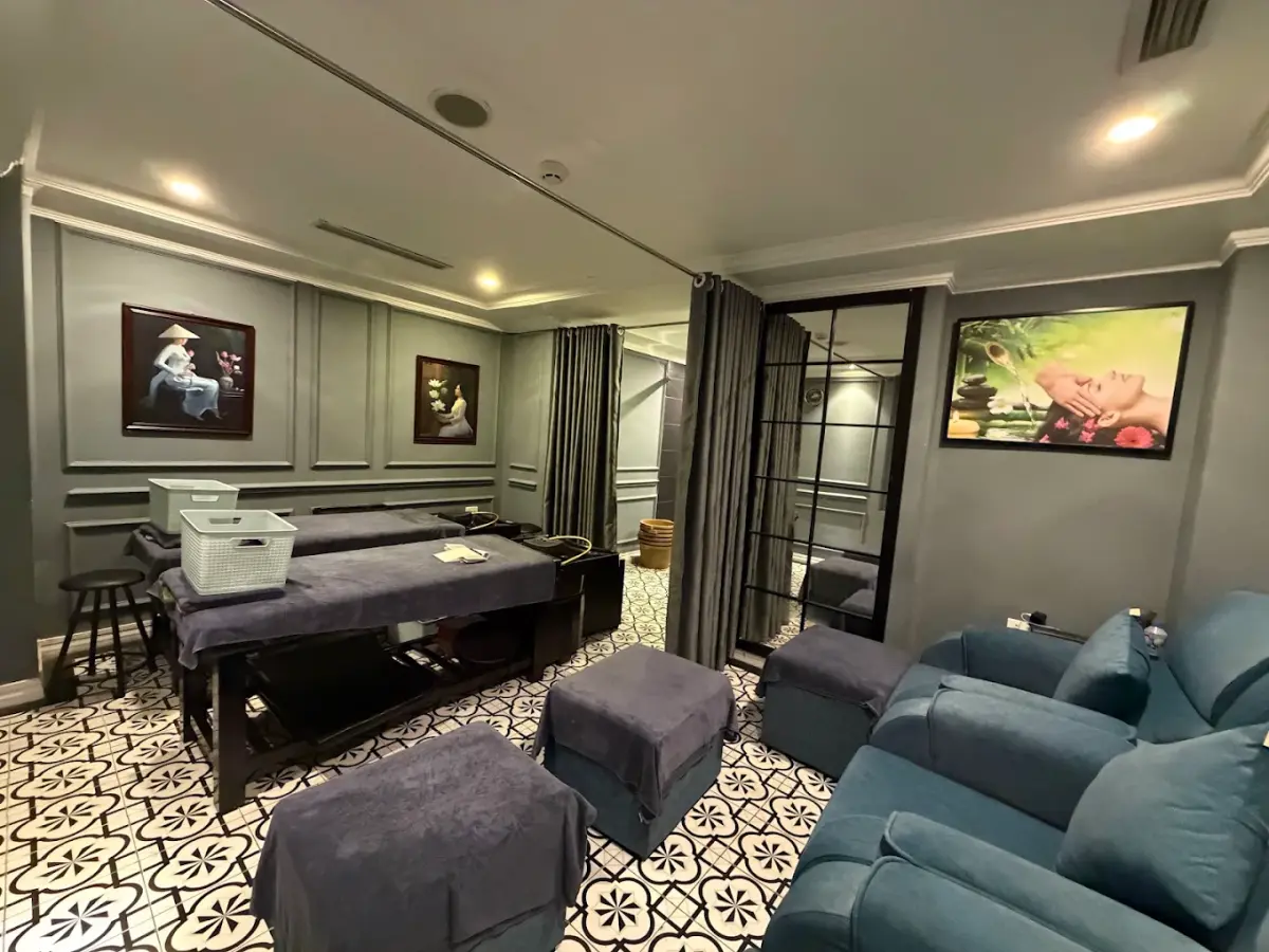 Khách sạn La Selva Premium Hotel Hà Nội