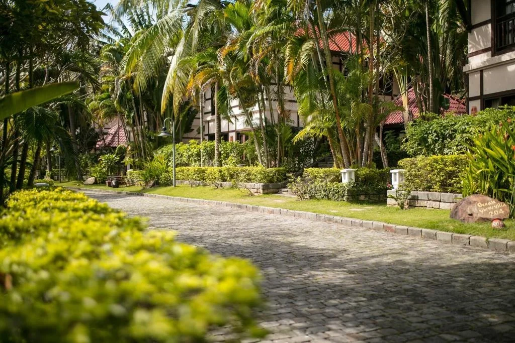 Sơn Trà Resort & Spa Đà Nẵng