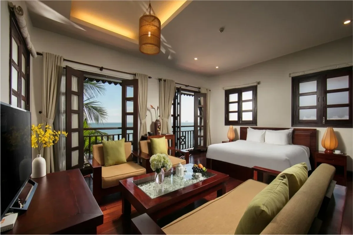 Sơn Trà Resort & Spa Đà Nẵng