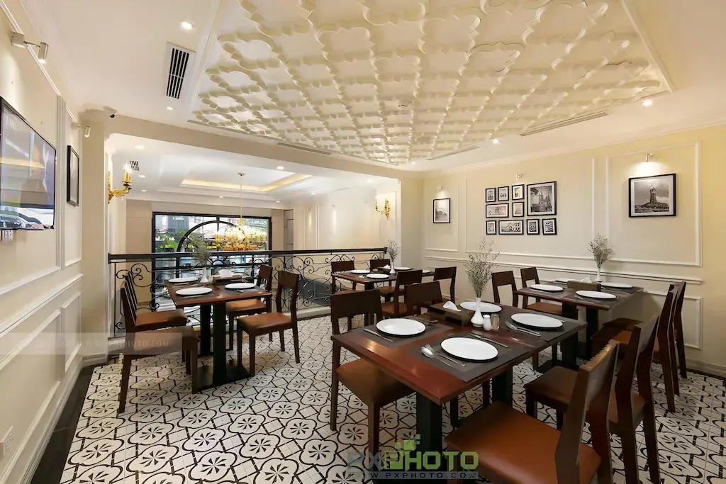 Khách sạn La Selva Premium Hotel Hà Nội