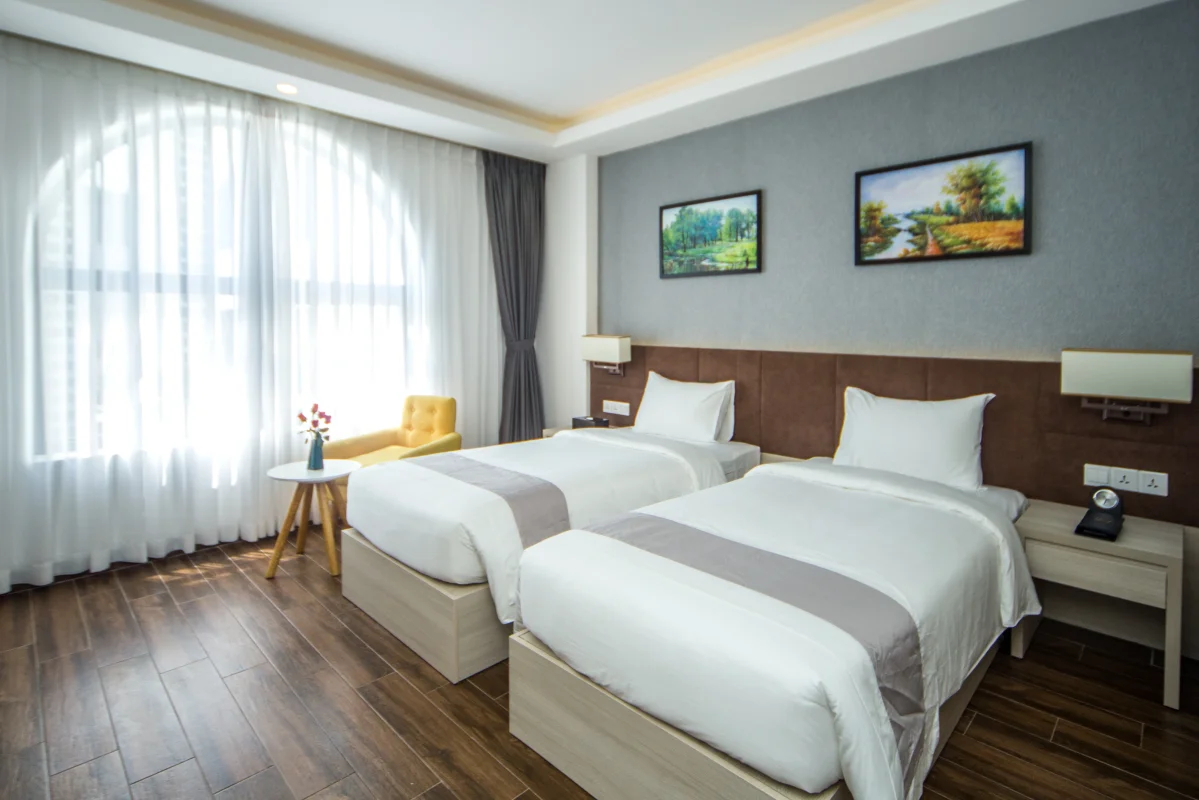 Khách sạn Putin Nha Trang Hotel