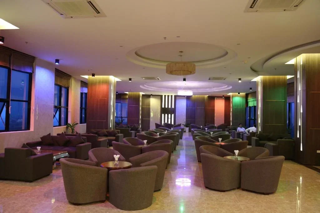 Khách sạn Mường Thanh Grand Quảng Trị Hotel