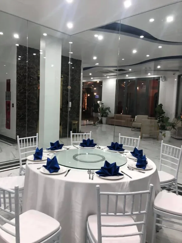 Khách sạn Aqua Hotel Hạ Long Hạ Long