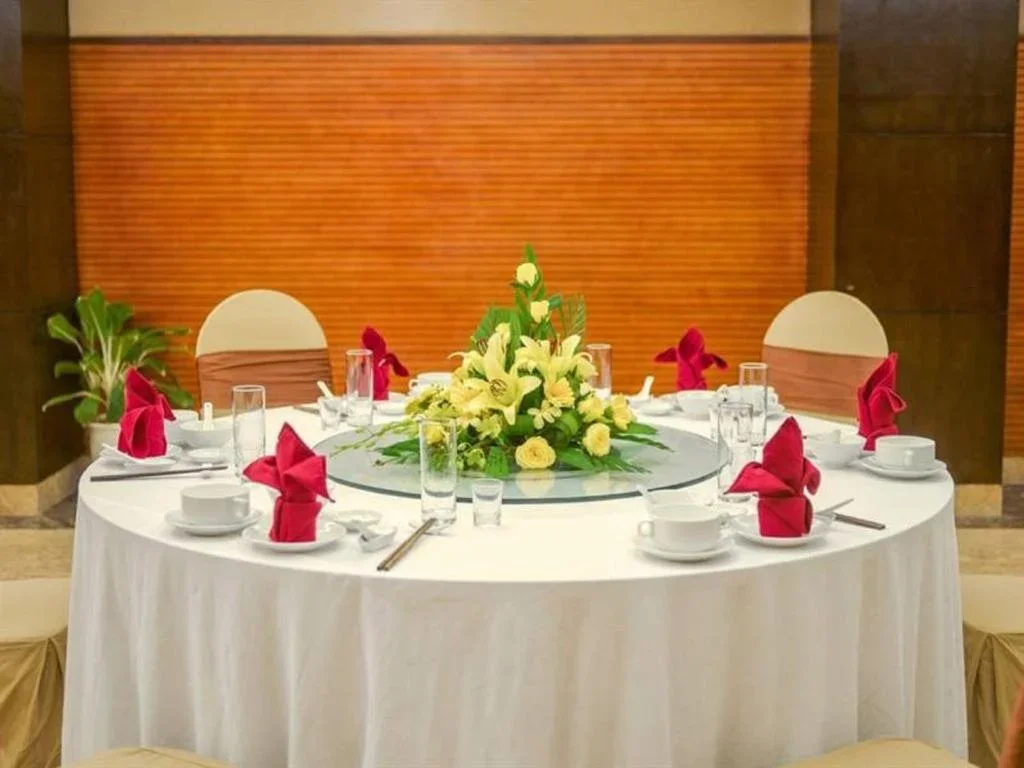 Khách sạn Mường Thanh Grand Quảng Trị Hotel