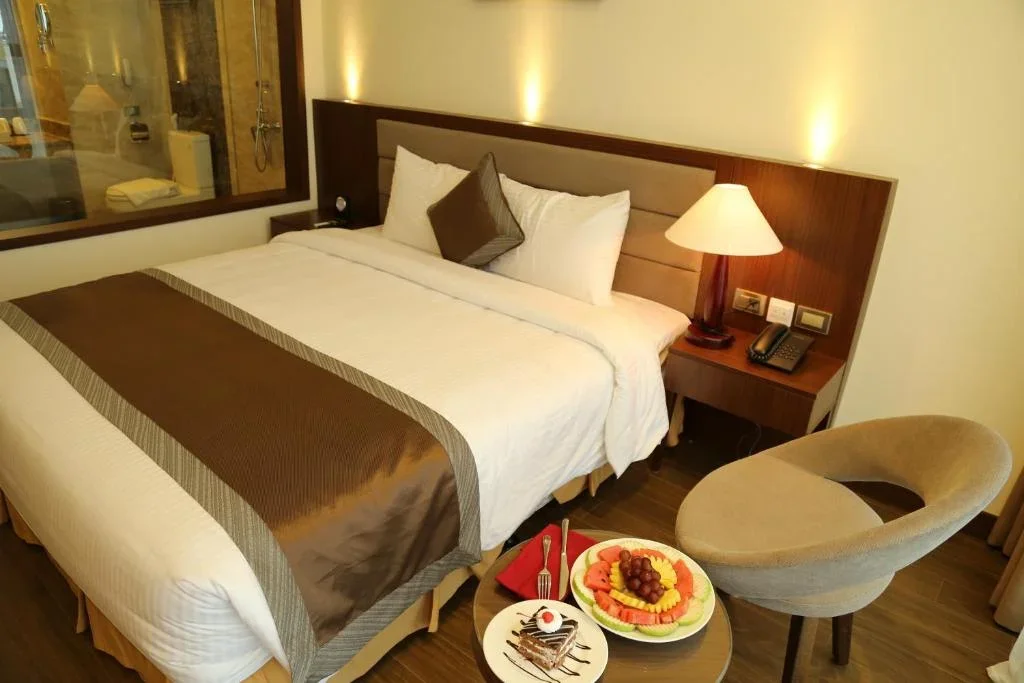 Khách sạn Mường Thanh Grand Quảng Trị Hotel