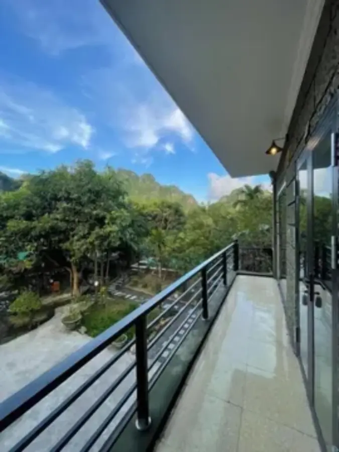Homestay The Valley Lodge Trang An Ninh Bình