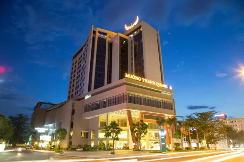 Mường Thanh Grand Quảng Trị Hotel