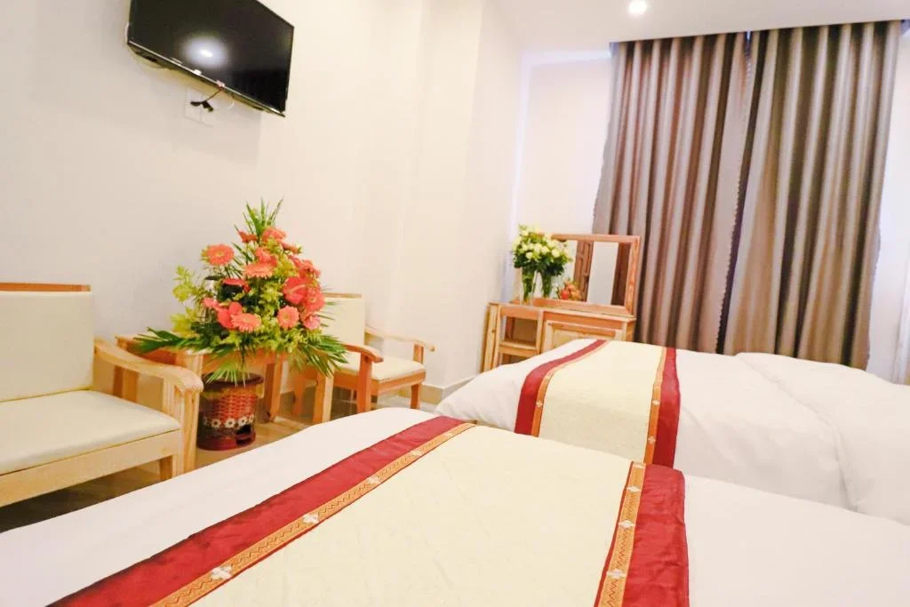 Khách sạn Mai Hoàng Hotel Đà Lạt