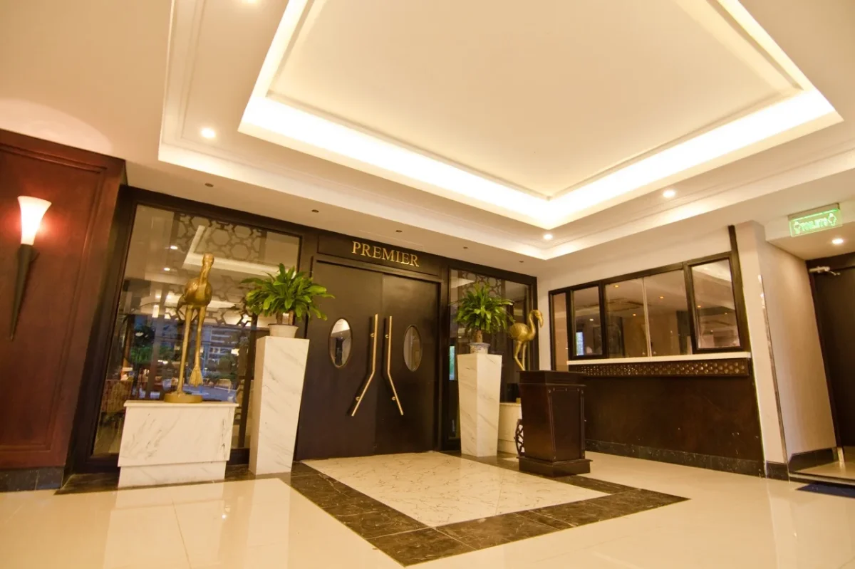 Khách sạn Kiều Anh Hotel Vũng Tàu