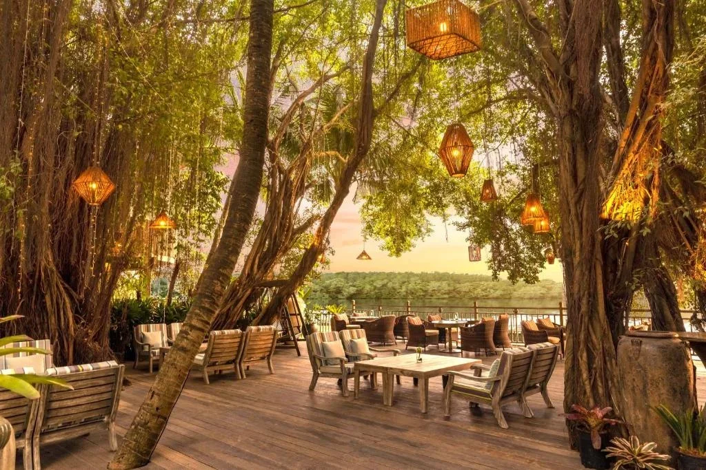 Resort An Lam Retreats Saigon River Bình Dương