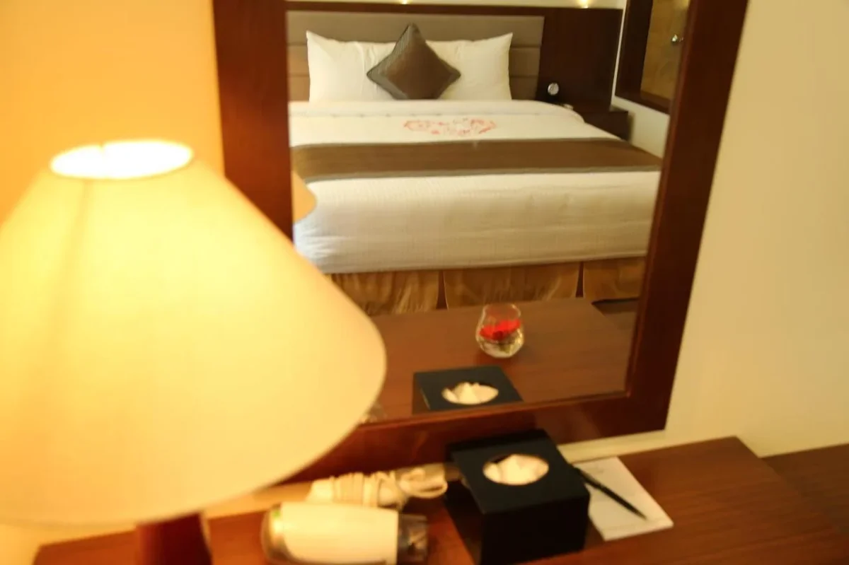 Khách sạn Mường Thanh Grand Quảng Trị Hotel Quảng Trị