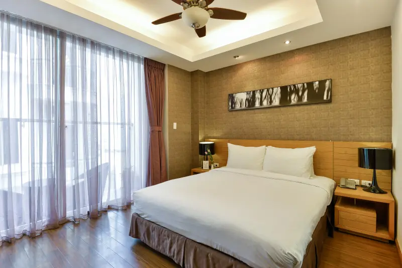 Nicecy Hotel Nguyễn Trãi Hồ Chí Minh