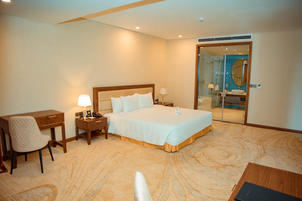 Khách sạn Mường Thanh Luxury Cao Bằng