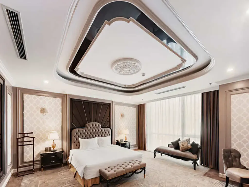 Khách sạn Mường Thanh Luxury Cao Bằng Hotel