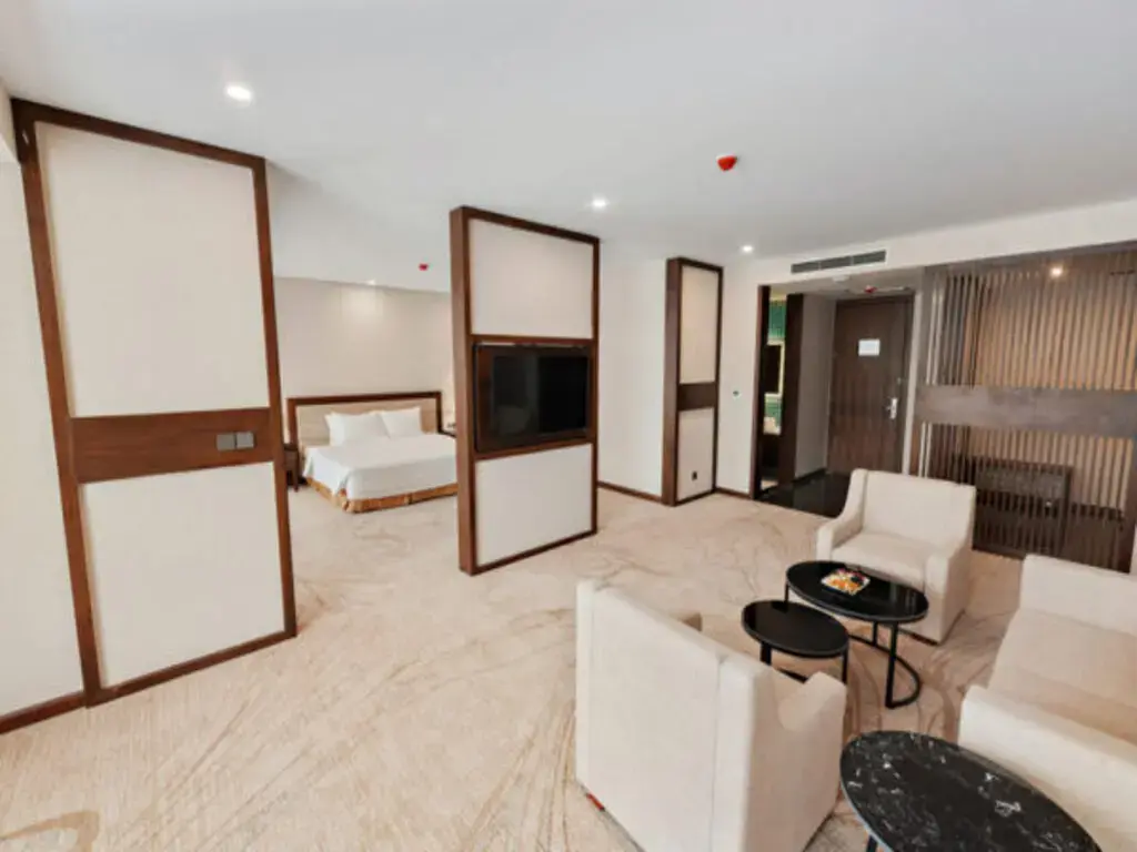 Khách sạn Mường Thanh Luxury Cao Bằng Hotel
