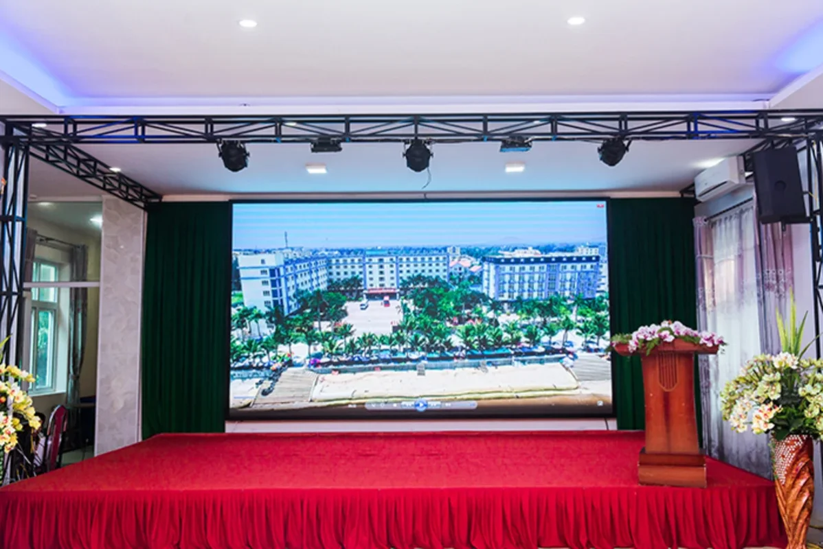 Khách sạn Ánh Phương Hotel Hải Tiến Thanh Hóa