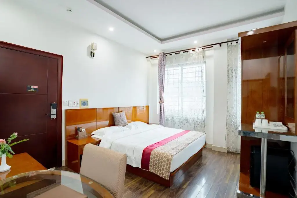 Khách sạn Sơn Tùng Hotel Cao Bằng