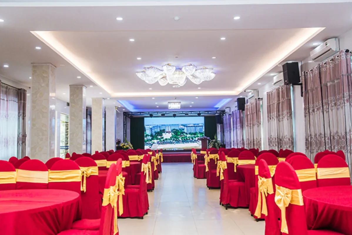 Khách sạn Ánh Phương Hotel Hải Tiến Thanh Hóa