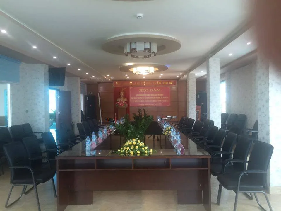 Khách sạn Sơn Tùng Hotel Cao Bằng