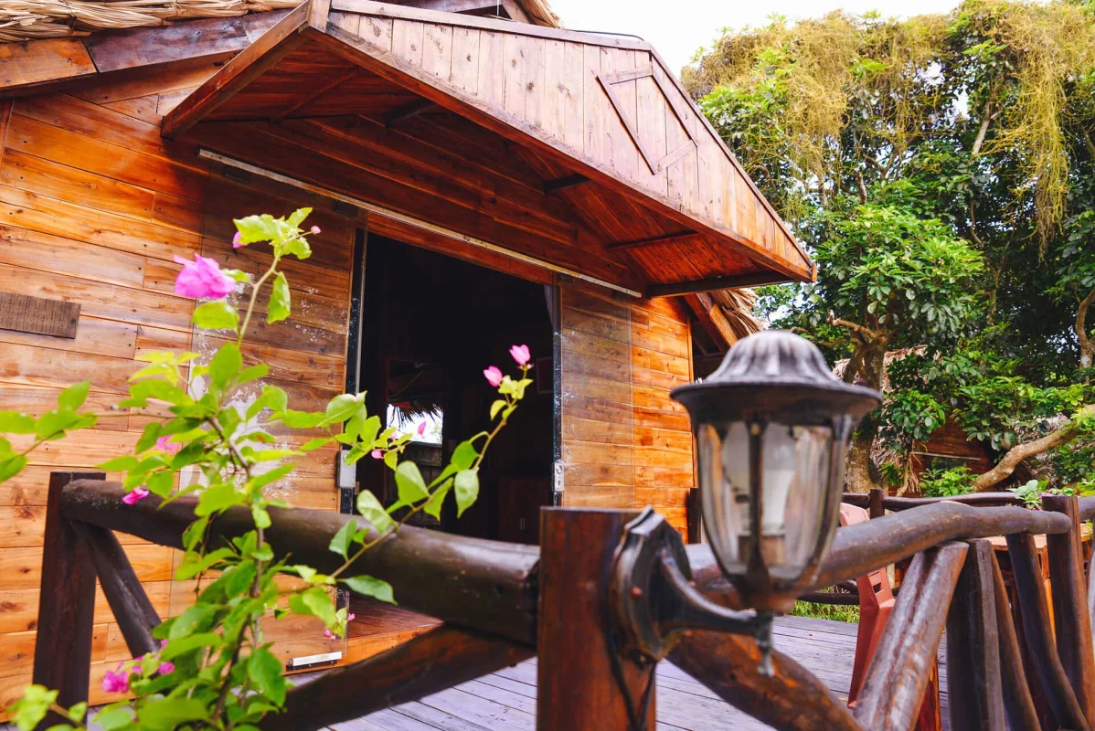 Resort Coto Life Home Quảng Ninh