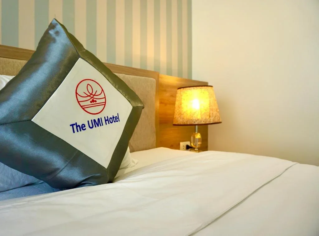 Khách sạn UM-PQ Hotel Phú Quốc