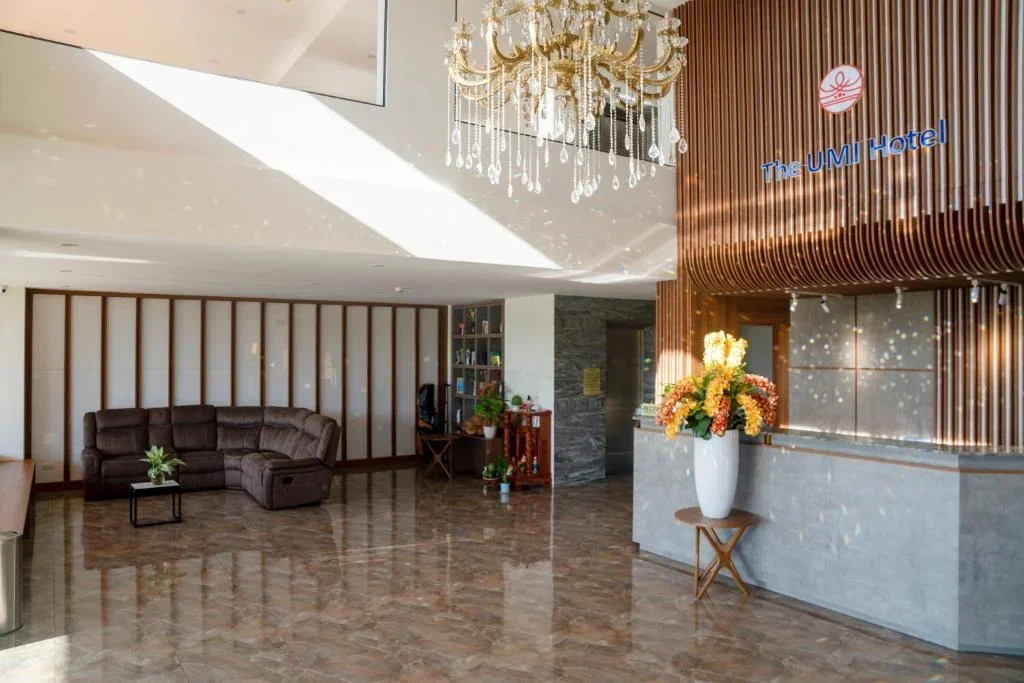Khách sạn UM-PQ Hotel Phú Quốc