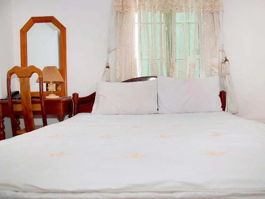 Khách sạn Blue Sea 1 Hotel Nha Trang