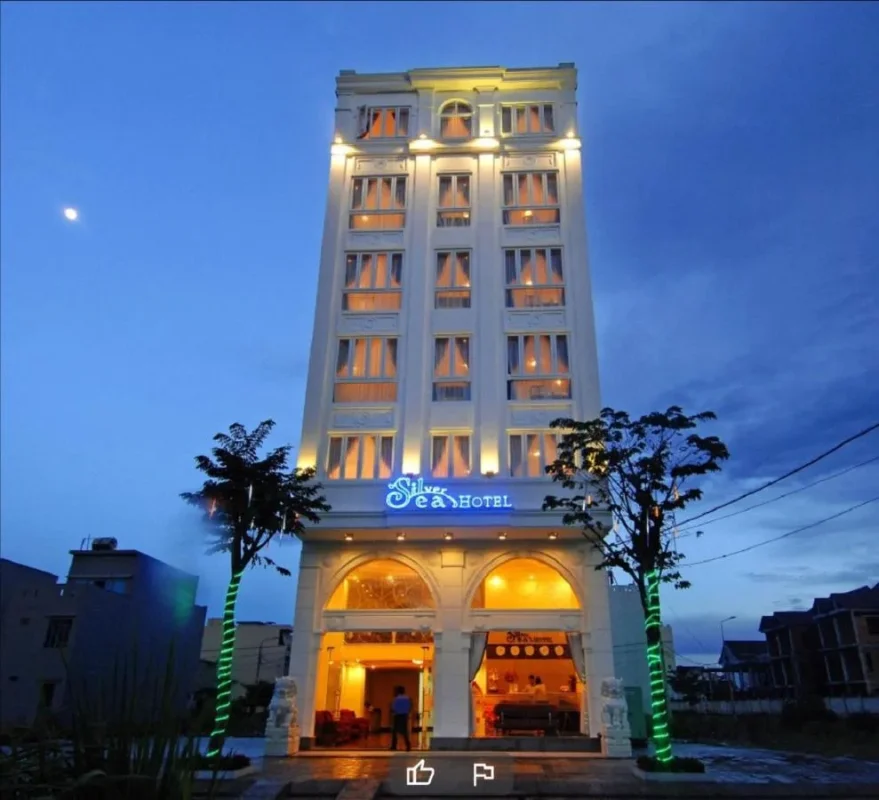 Khách sạn Zalo Sea Hotel Đà Nẵng