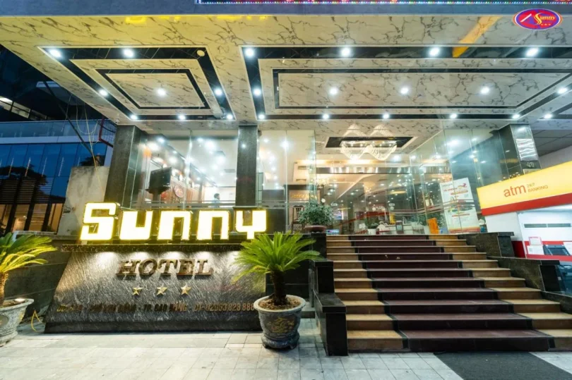 Sunny Hotel Cao Bằng