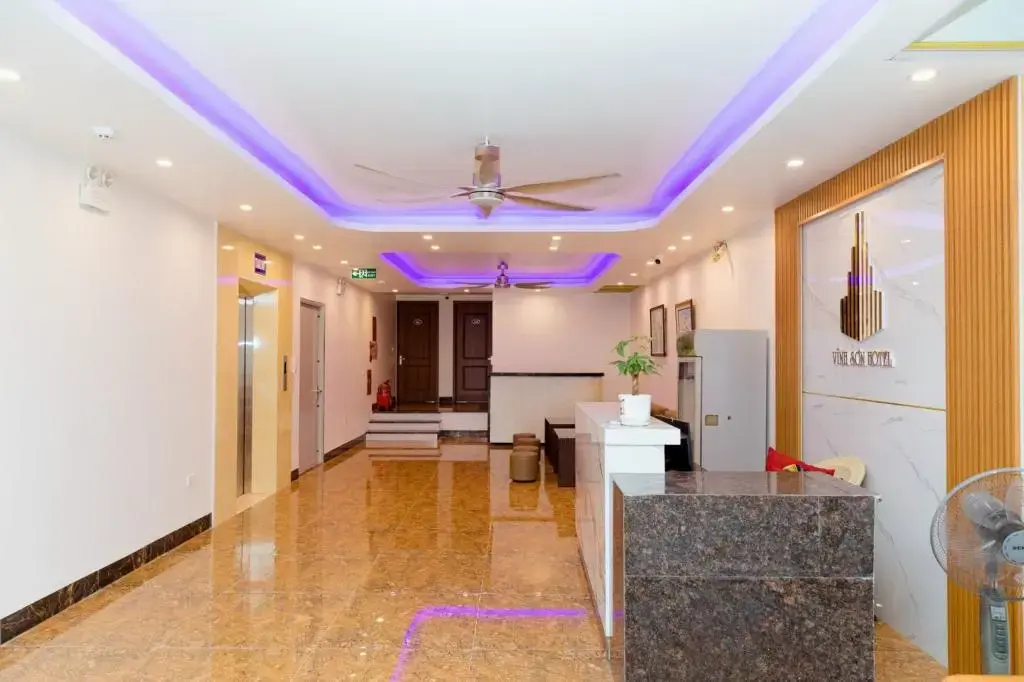 Khách sạn Vĩnh Sơn Nội Bài Hotel Hà Nội