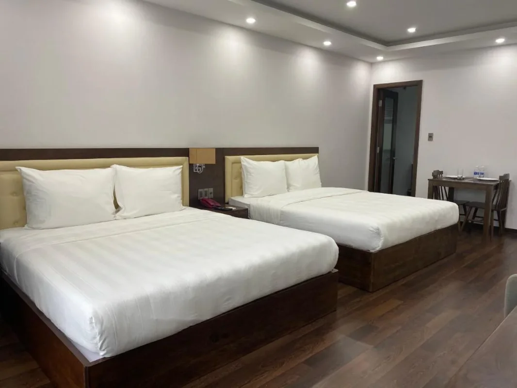 Khách sạn Dana Residence Đà Nẵng