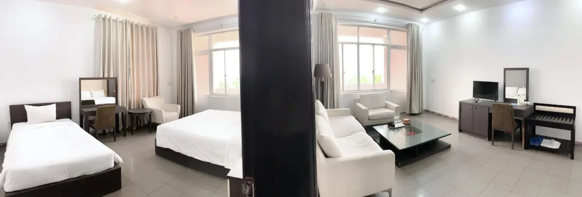 Khách sạn Mỹ Khê 2 Hotel Đà Nẵng