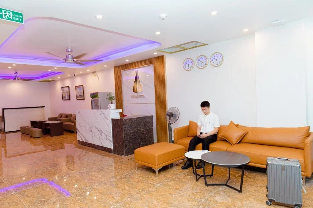 Khách sạn Vĩnh Sơn Nội Bài Hotel Hà Nội