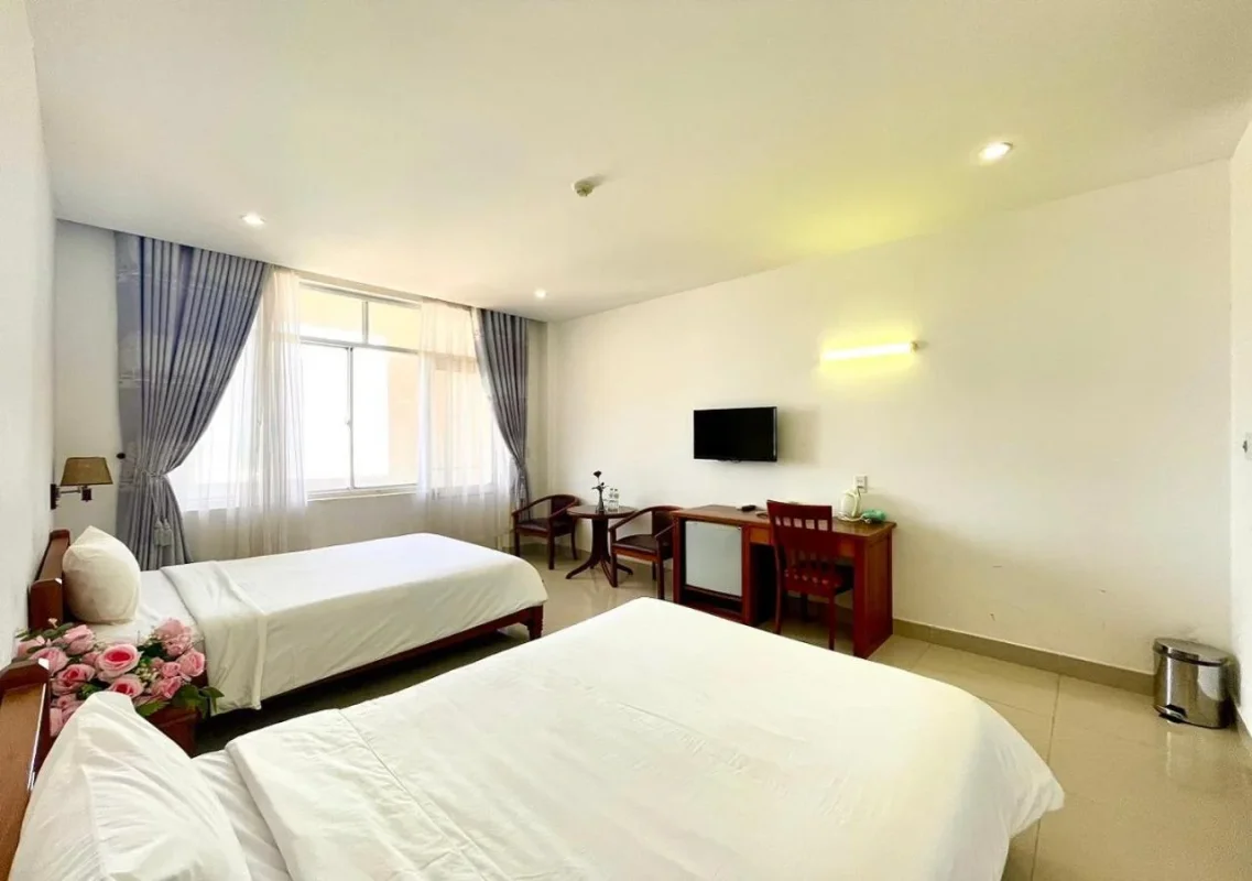 Khách sạn Mỹ Khê 2 Hotel Đà Nẵng