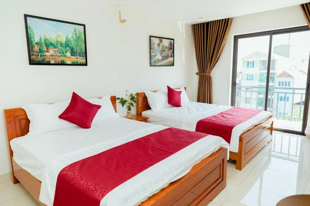 Vĩnh Sơn Nội Bài Hotel Hà Nội