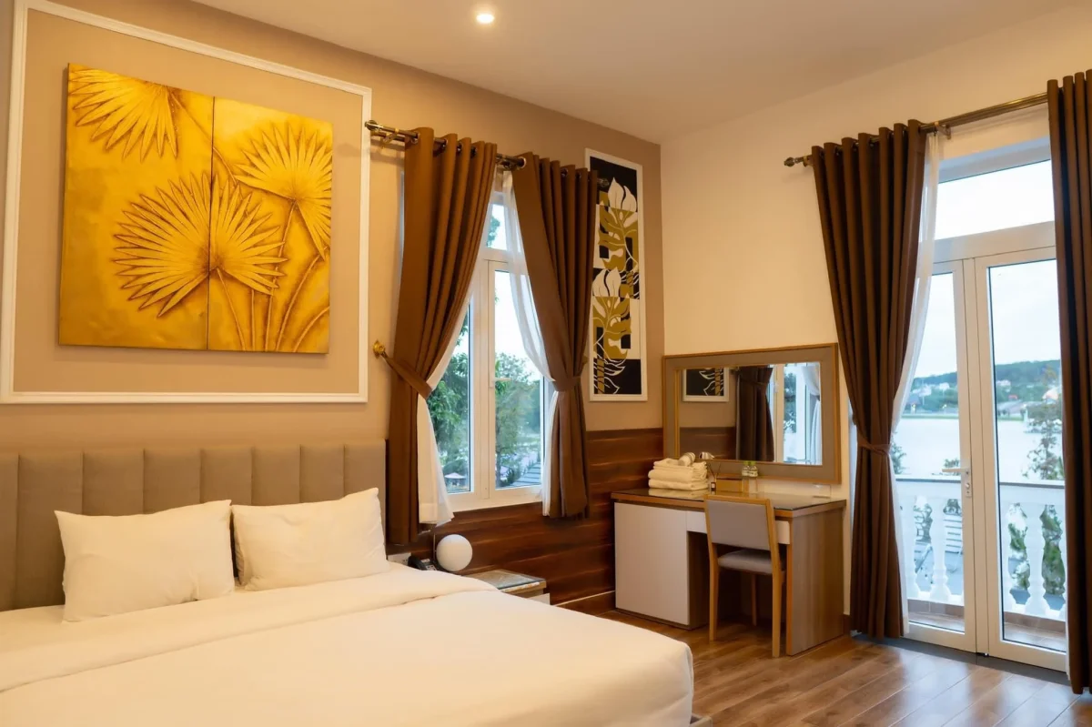 Khách sạn One Day Villa Hotel & Coffee Đà Lạt