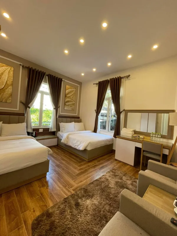 Khách sạn One Day Villa Hotel & Coffee Đà Lạt