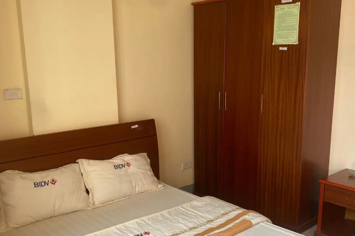 Khách sạn BIDV Hotel Cửa Lò Cửa Lò