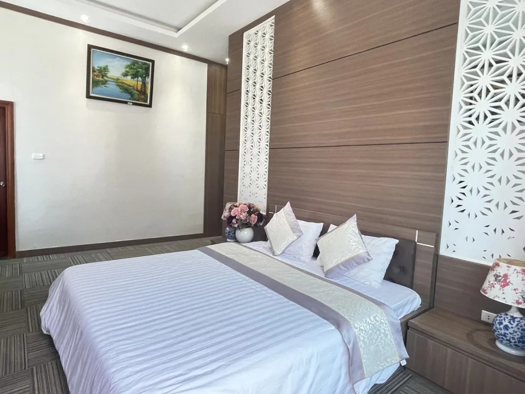 Khách sạn BIDV Hotel Cửa Lò Cửa Lò
