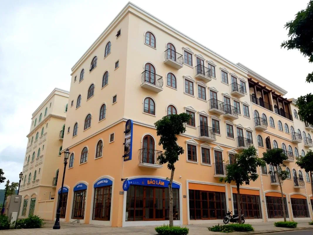 Khách sạn Bảo Lâm Hotel Phú Quốc