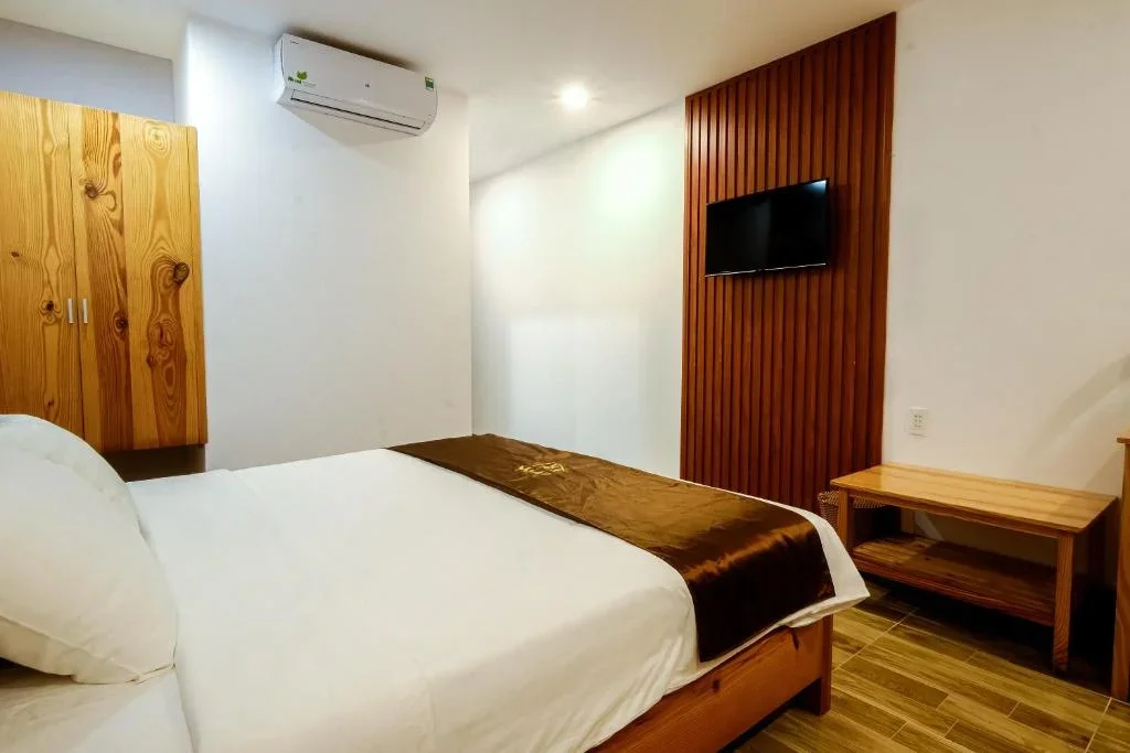 Khách sạn BB Hotel & Resort Phú Quốc