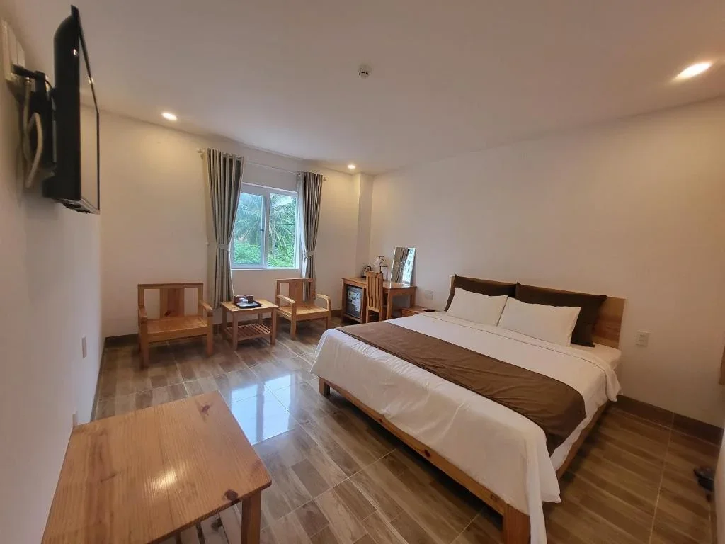 Khách sạn BB Hotel & Resort Phú Quốc