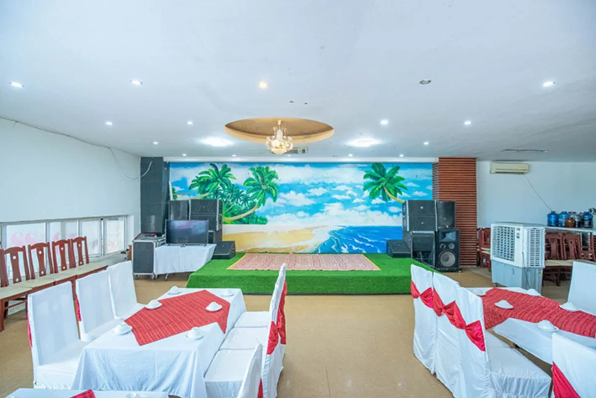 Khách sạn Bằng Giang Hotel Thanh Hoá Sầm Sơn
