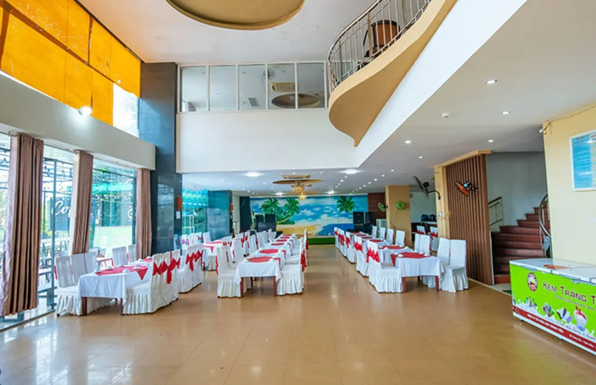 Khách sạn Bằng Giang Hotel Thanh Hoá Sầm Sơn
