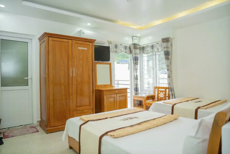 Bảo Ngọc Hotel Cát Bà