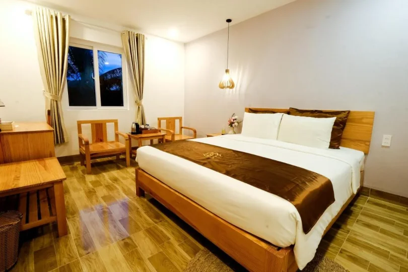 BB Hotel & Resort Phú Quốc