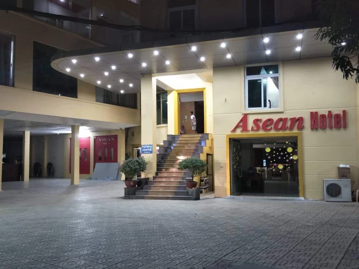 Asean Hotel Nghệ An