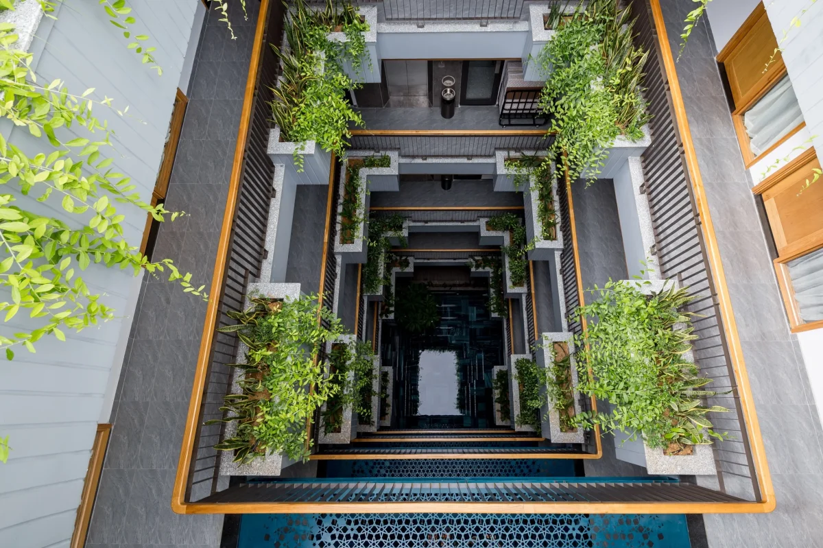 Lahome Villa Apartment Đà Nẵng