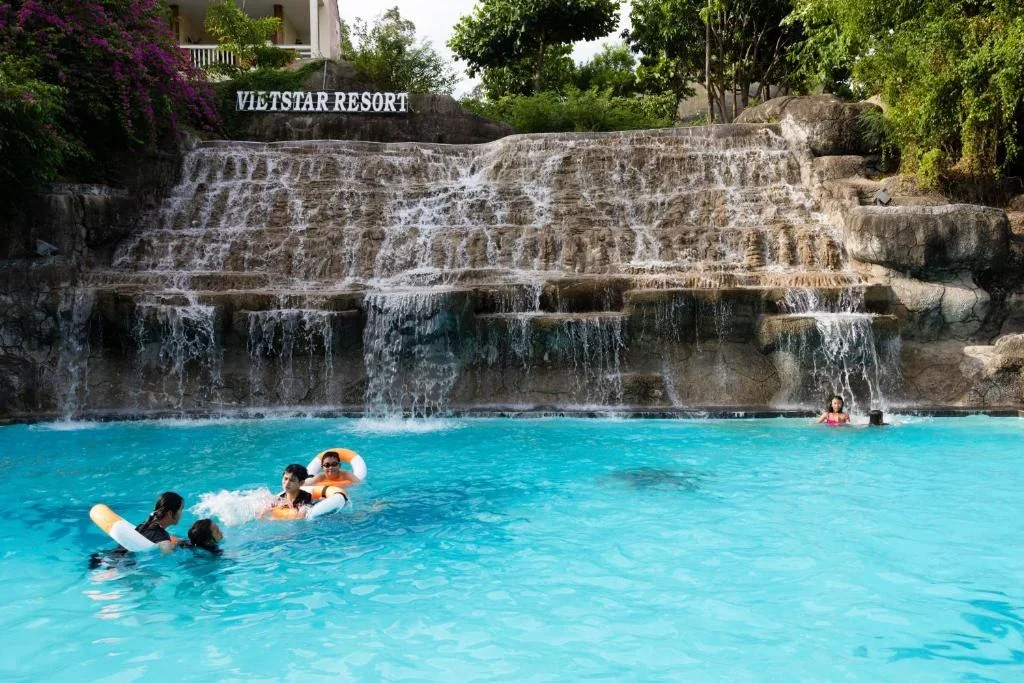 Vietstar Resort & Spa Phú Yên