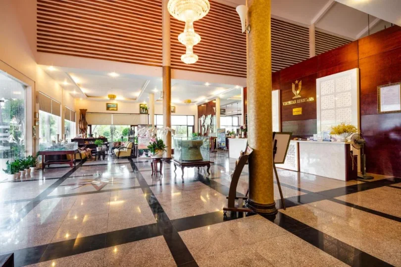 Vietstar Resort & Spa Phú Yên